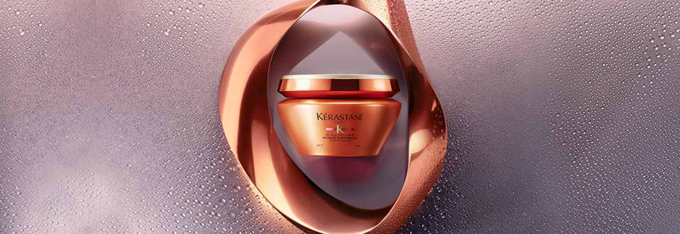 Kerastase straightening clearance